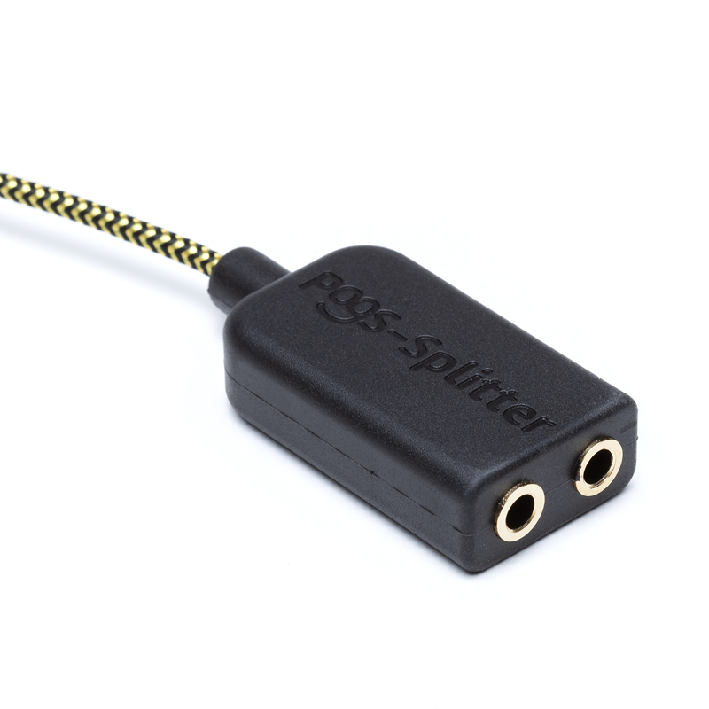 POGS-Splitter-Kabel