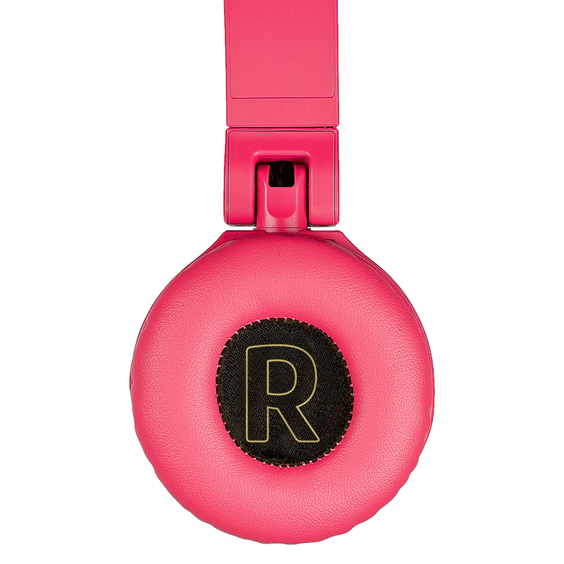 The Gecko 2 - rRosa