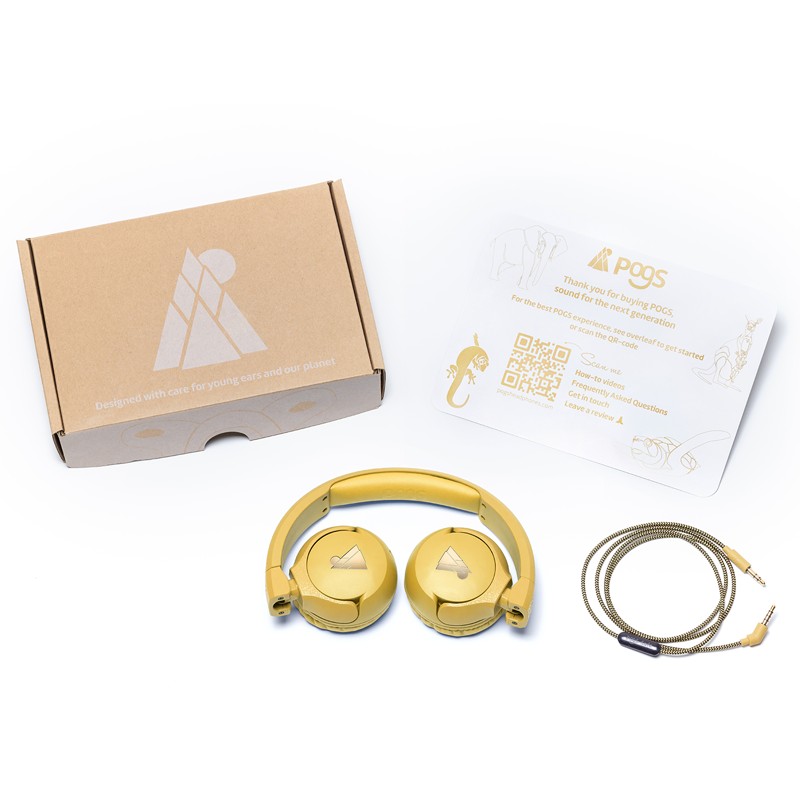 The Elephant 2 - rGelb