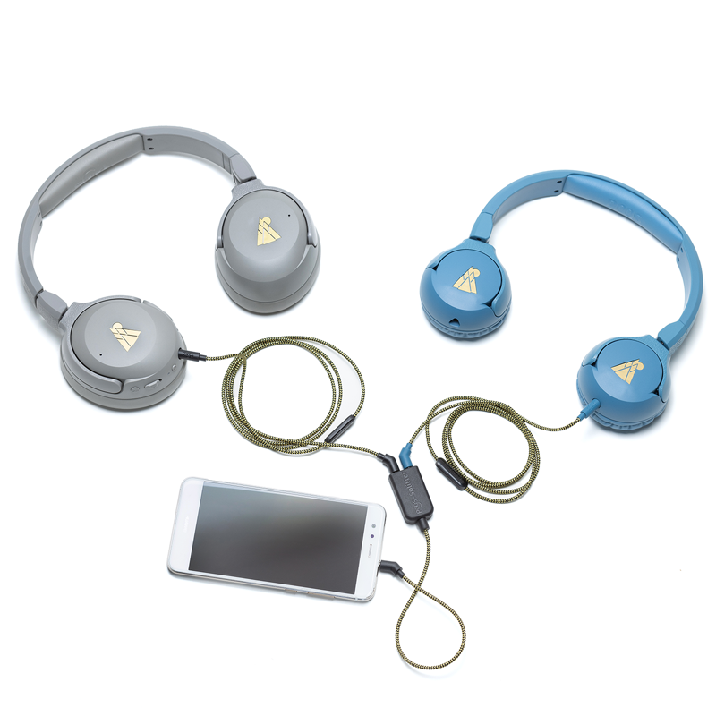POGS-Splitter-Kabel