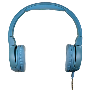 The Elephant - Blau