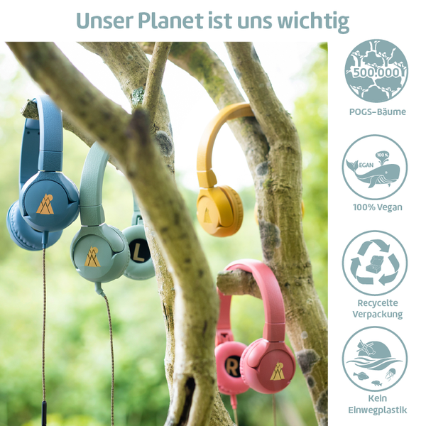 Lade das Bild in den Galerie-Viewer, The Elephant - Blau
