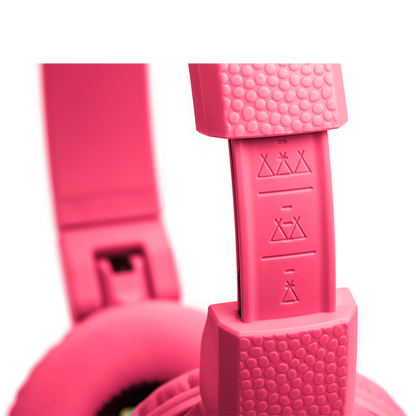 The Gecko - Rosa