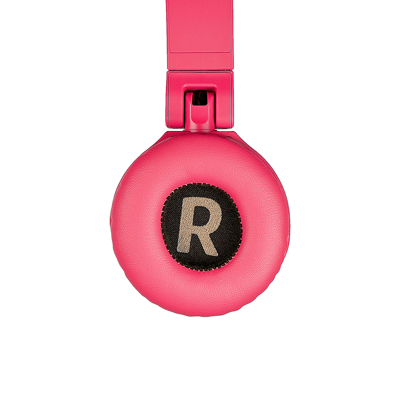 The Gecko - Rosa