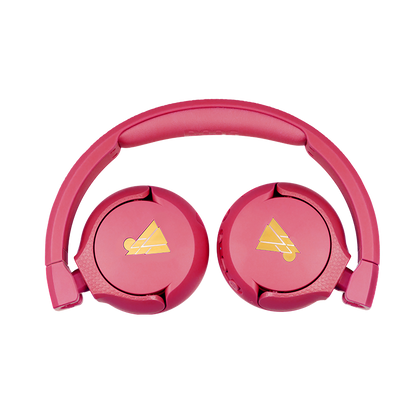 The Gecko - Rosa